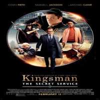 Lily TraversKingsman: The Secret Service as Lady Sophie (Film 2014)