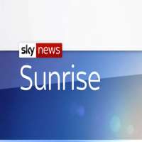 Eamonn HolmesSunrise (TV Program 2005-2016), This Morning (TV Program 2006-Present)