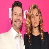 Shayna TaylorGirl Friend of Ryan Seacrest (TV Host)