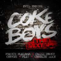 ChinxCoke Boys (Mixtape), Cocaine Riot (Mixtape)
