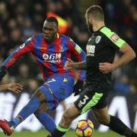 Christian BentekeBelgian Professional Football Player