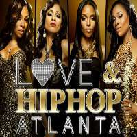 Karlie ReddReality Show Love & Hip Hop: Atlanta  (TV Show 2012)