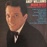 Andy WilliamsMoon River (Song 1962)
