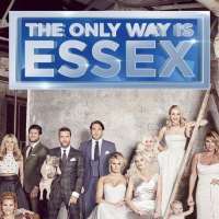 James ArgentThe Only Way Is Essex (TV Series 2010-Present)