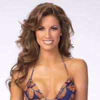 Katherine WebbMiss Alabama 2012