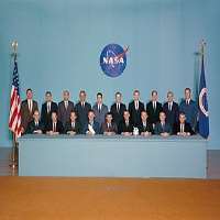 Alfred WordenNASA Group 5 (1966)
