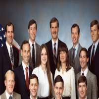 Richard HiebNASA Group 11 (1985)