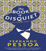Fernando PessoaThe Book of Disquiet (1982)