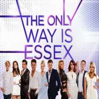 Ferne McCannThe Only Way Is Essex (TV Show 2013-2016)