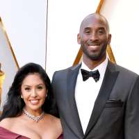 Vanessa BryantWife of  Kobe Bryant (Basketball Player)
