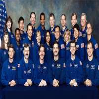 Rick HusbandNASA Group 15 (1994)