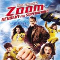 Ryan Newman (Actress)Zoom as Cindy Collins (Film 2006)