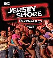 Ronnie Ortiz MagroJersey Shore (TV Show 2009-2012)