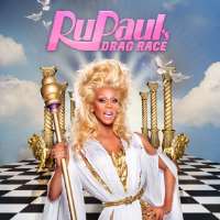 Alyssa EdwardsMiss Gay America (2010), RuPaul's Drag Race Season 5 (TV Show 2013)