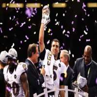 Joe FlaccoSuper Bowl XLVII (2012)