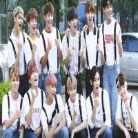 SeungkwanSeventeen (Group)