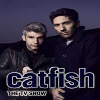Max JosephCatfish: The TV Show (TV Show 2012-2018)