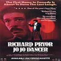 Diahnne AbbottJo Jo Dancer, Your Life Is Calling (1986)