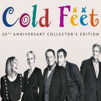 James NesbittCold Feet as Adam Williams (TV Series 1998-2003, 2016)