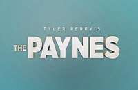 Sanai VictoriaThe Paynes as Lynn Payne (TV Series 2018)