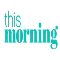 Holly WilloughbyThe Voice UK (TV Show 2012-2013), This Morning (TV Show 2009-Present)