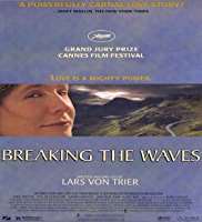 Emily WatsonBreaking the Waves as Bess McNeill (Film 1996)