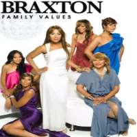 Evelyn BraxtonBraxton Family Values (TV Series 2011-Present)