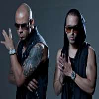 YandelWisin & Yandel (Duo)