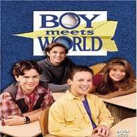 Maitland WardThe Bold and the Beautiful as Jessica Forrester (Soap Opera 1994-1996), Boy Meets World as Rachel McGuire (TV Series 1998-2000)