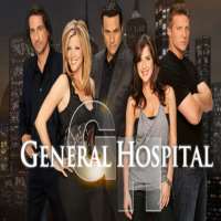 Kelly SullivanGeneral Hospital as Kate Howard/Connie Falconeri (Soap Opera 2011-2014)