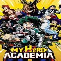 Kellen GoffMy Hero Academia as Kai Chisaki/ Overhaul (TV Series 2018)