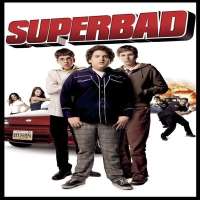 Rakefet AbergelSuperbad (2007), My Best Friend's Girl (2008)