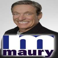 maury tv 1991 present show notednames povich