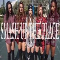 Sharaya JBANJI (Single 2013), Smash Up the Place (Single 2013)