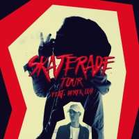Skate (Rapper)Skaterade (Mixtape 2016)