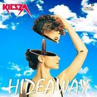 KieszaHideaway (Single 2014)