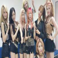 Choi Soo-youngGirls' Generation (Group)