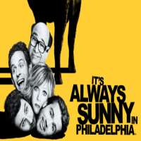 Charlie DayIt's Always Sunny in Philadelphia as Charlie Kelly (TV Series 2005-Present), Horrible Bosses Film Series as Dale Arbus (2011-2013)