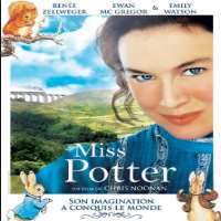 Lucy BoyntonMiss Potter as Beatrix Potter (Film 2006), Sense & Sensibility as Margaret Dashwood (TV Mini Series 2008)