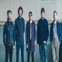 Ricky WilsonKaiser Chiefs (Band)