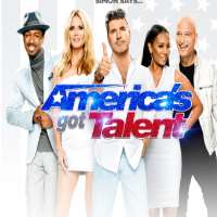 Grace VanderWaalAmerica's Got Talent Season 11 (TV Show 2016)