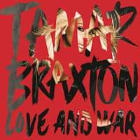 Tamar BraxtonLove and War (Album 2013), Calling All Lovers (Album 2015)