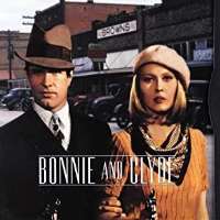 Faye DunawayBonnie and Clyde as Bonnie Parker (Film 1967), The Thomas Crown Affair as Vicki Anderson (Film 1968), The Arrangement as Gwen (Film 1969)