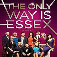 Billie FaiersThe Only Way Is Essex (TV Series 2016)