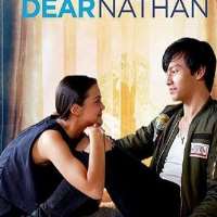 Jefri NicholDear Nathan as Nathan (Film 2017)