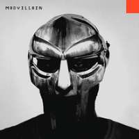 MF DoomMadvillainy (Album 2004)