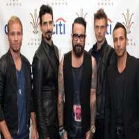 AJ McLeanBackstreet Boys (Group)