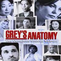 Shonda RhimesGrey's Anatomy (TV Series 2005-Present), Private Practice (TV Series 2007-2013)