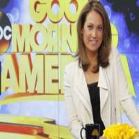 Ginger ZeeGood Morning America Weekend (TV Show 2011)