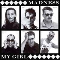 Suggs (Singer)My Girl (Single 1979), Baggy Trousers (Single 1980), Embarrassment (Song 1980)